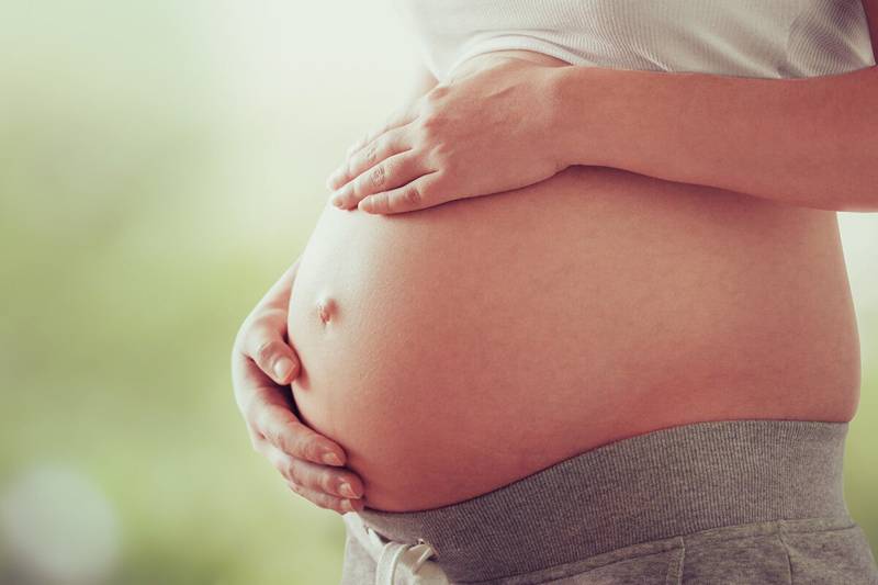 Mikrobiota dan kehamilan bagaimana ia berkaitan?