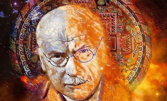 Carl Jung e Astrologia em Psicanálise