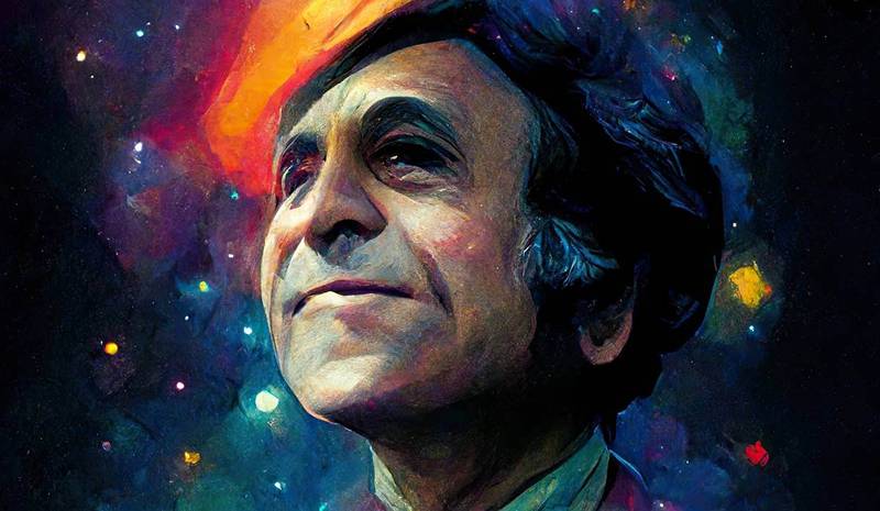 7 Carl Sagan -lauseita, jotka inspiroivat sinua