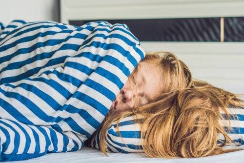 Nukkua paljon 5 terveysvaikutusta