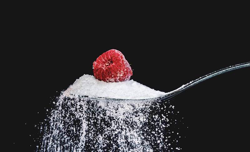 Addiction de açúcar o doce veneno que dá gosto ao nosso dia