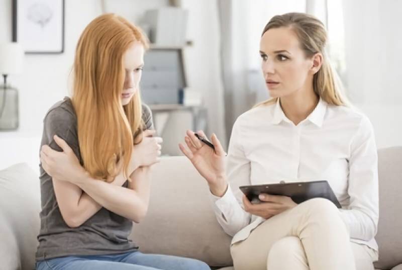 Conseqüências mais comuns de crescer com os pais com um distúrbio psicológico