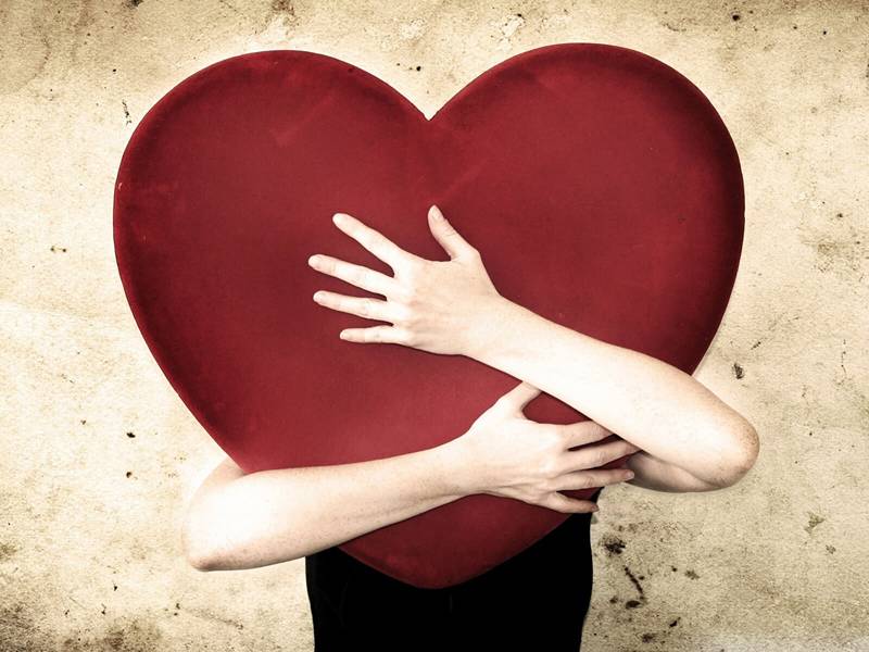 5 tilannetta, joissa sinun ei pitäisi rakastua
