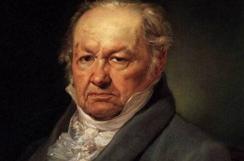 Sindrom Susac, penyakit yang dialami Goya