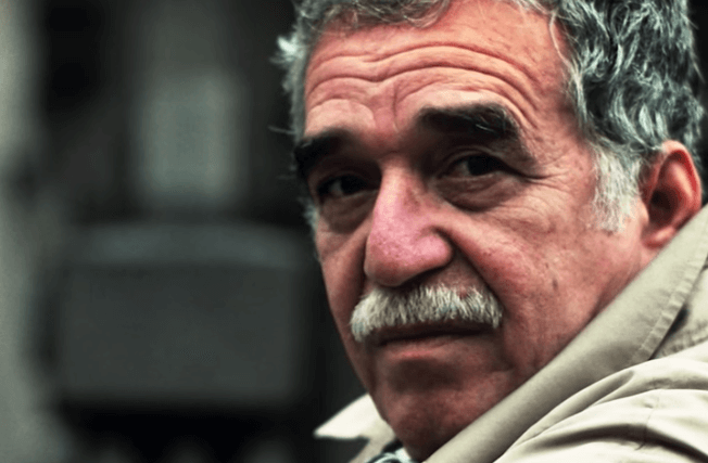 Biographie de Gabriel García Márquez et réalisme magique