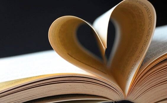 As 5 melhores frases do amor na literatura