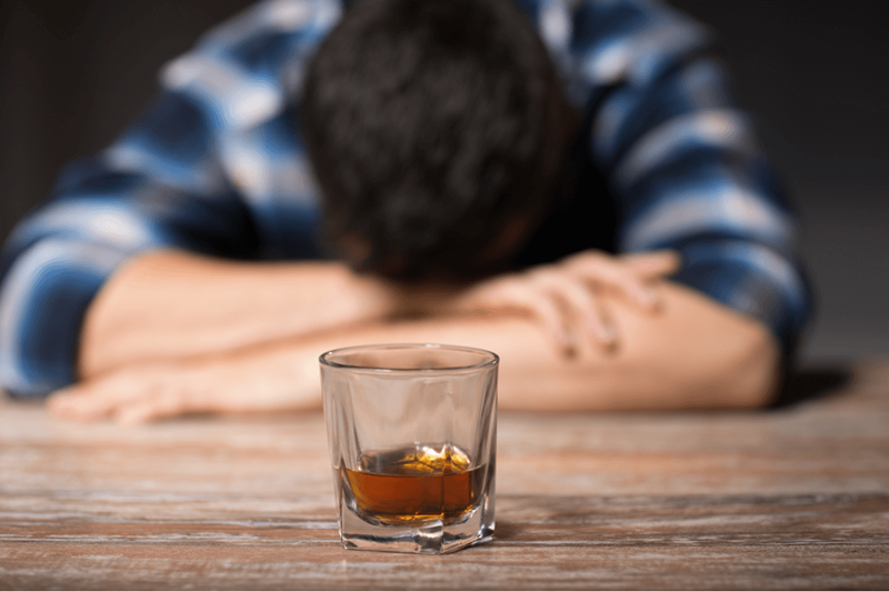 Kajian baru menyediakan data untuk memahami dan merawat alkohol