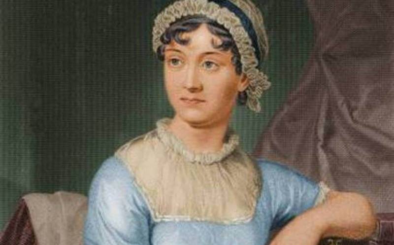 Jane Austen, penulis empati