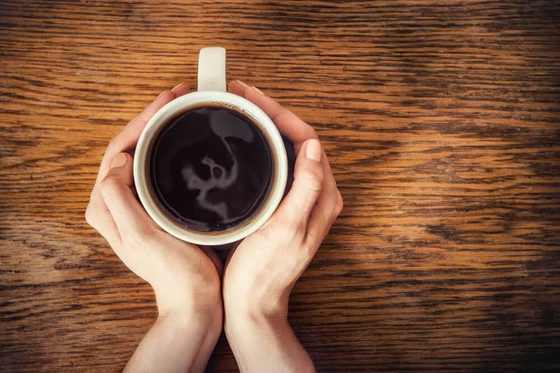 Os 7 benefícios do café descafeinado para o nosso cérebro