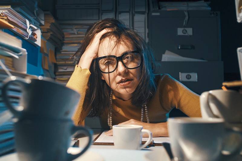 5 clés pour surmonter une journée de travail compliquée
