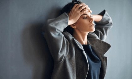 Falta de sono e ansiedade uma conexão que reduz a saúde