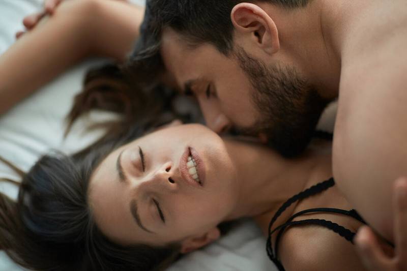 Psikologi di sebalik seks kasual