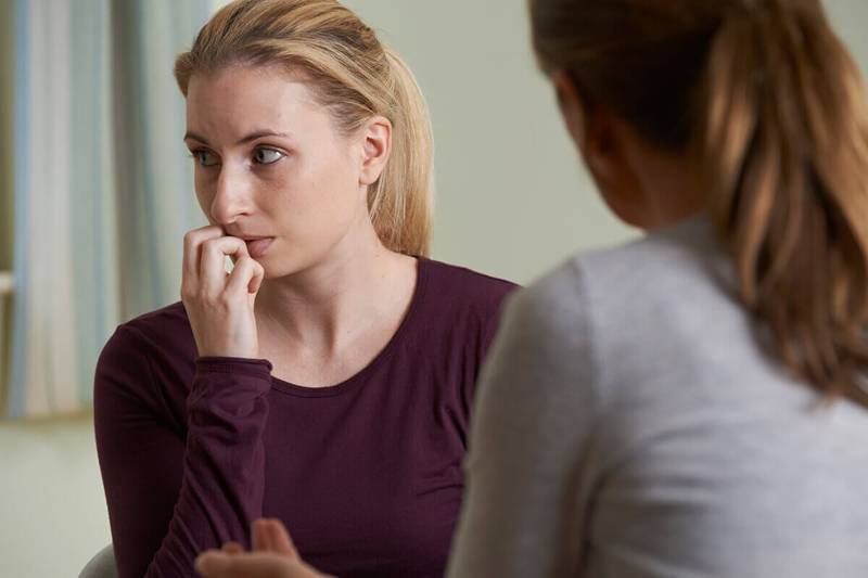 7 façons de répondre quand quelqu'un honte de vous