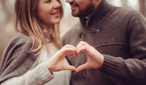 5 kunci untuk meningkatkan hubungan dengan pasangan anda