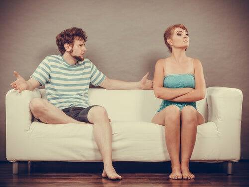 3 perbualan pasangan yang paling tidak selesa