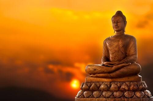 Hoe het boeddhisme ons hart beïnvloedt