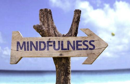 Mindfulness, työssä?