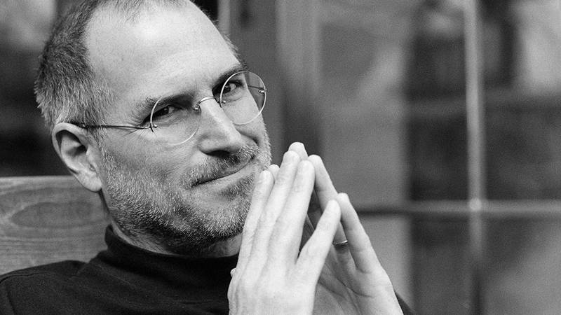 5 askelta aivojen kouluttamiseksi Steve Jobs