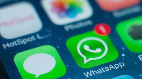 Você é viciado em WhatsApp?
