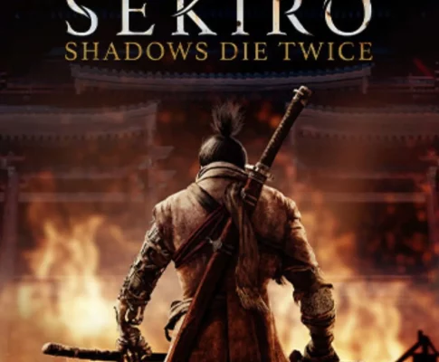 Menguak Pesona Sekiro: Shadows Die Twice