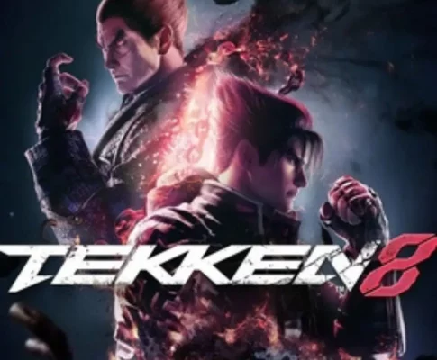 Tekken 8: Revolusi Pertarungan yang Menggelegar