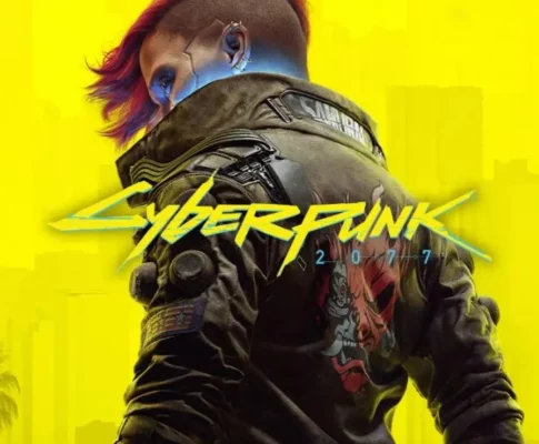 Cyberpunk 2077: Sebuah Pengalaman yang Mempesona