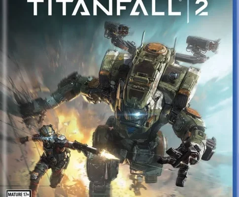 Titanfall 2: Sebuah Mahakarya yang Tak Kunjung Padam