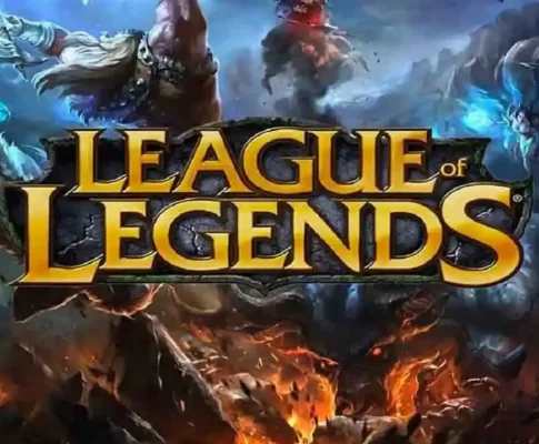 League of Legends: Menjelajahi Dunia Summoner’s Rift dan Strategi Menggapai Kemenangan