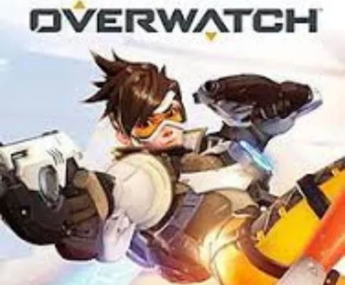 Overwatch: Lebih dari Sekadar Game, Sebuah Fenomena Esports