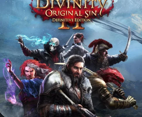 Menaklukkan Rivellon: Panduan Lengkap Divinity: Original Sin 2