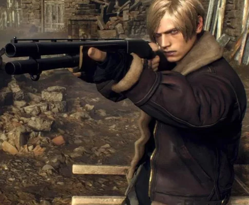 Kembali ke Horor Pedesaan: Mengupas Kembali Resident Evil 4 dan Pesonanya yang Abadi