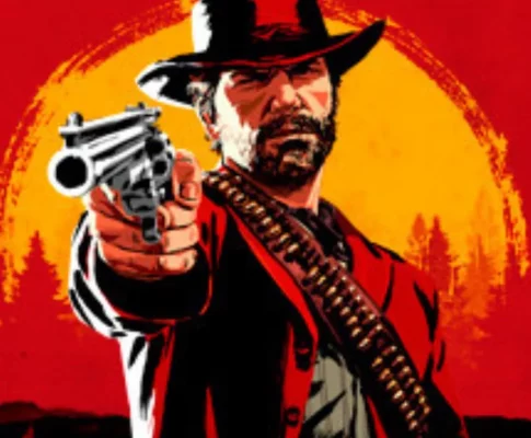 Red Dead Redemption 2: Sebuah Epik Barat yang Tak Terlupakan