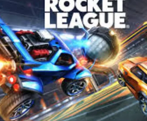 Rocket League: Lebih dari Sekadar Sepak Bola dengan Mobil, Ini Alasan Kenapa Game Ini Begitu Populer