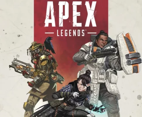 Apex Legends: Taklukkan Arena dengan Strategi dan Skill Mematikan