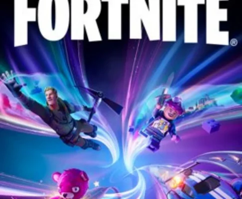 Fortnite: Lebih dari Sekadar Game, Sebuah Fenomena Budaya