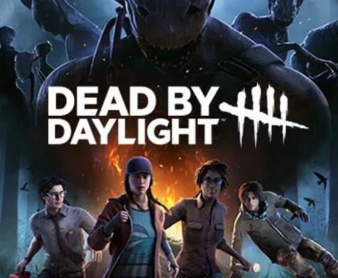 Dead by Daylight: Bermain Petak Umpet Berdarah di Dunia Horor