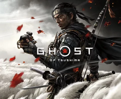 Ghost of Tsushima: Mengantar Anda ke Pedalaman Jepang yang Epik