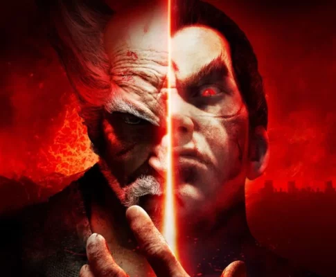 Tekken 7: Lebih dari Sekadar Game Fighting, Sebuah Legenda yang Berlanjut