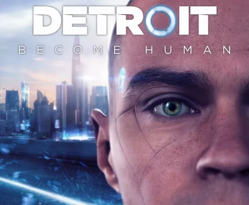 Detroit: Become Human – Sebuah Eksplorasi Menakjubkan tentang Kemanusiaan dan Masa Depan