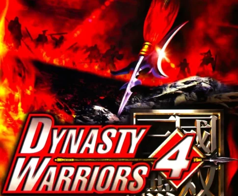 Dynasty Warriors 4: Legenda Tiga Kerajaan yang Tak Terlupakan