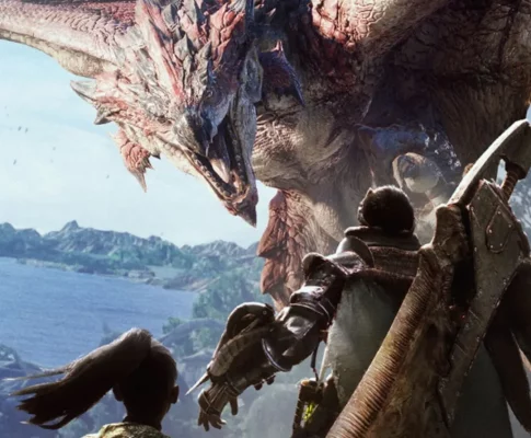 Menaklukkan Monster di Dunia: Panduan Lengkap Monster Hunter World