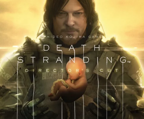 Death Stranding: Sebuah Perjalanan Unik Melampaui Batas Realitas