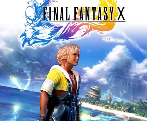 Kembali ke Spira: Menjelajahi Pesona Final Fantasy X dan Warisannya