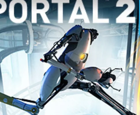 Portal 2: Lebih Dari Sekedar Game, Sebuah Karya Seni Interaktif