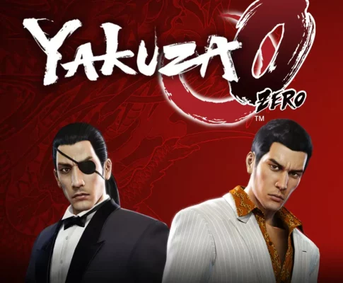 Yakuza 0: Lebih dari Sekadar Game Aksi, Sebuah Eksplorasi Dunia Bawah Tanah Jepang