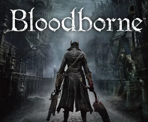 Bloodborne: Lebih dari Sekadar Game, Sebuah Pengalaman Imersif yang Tak Terlupakan