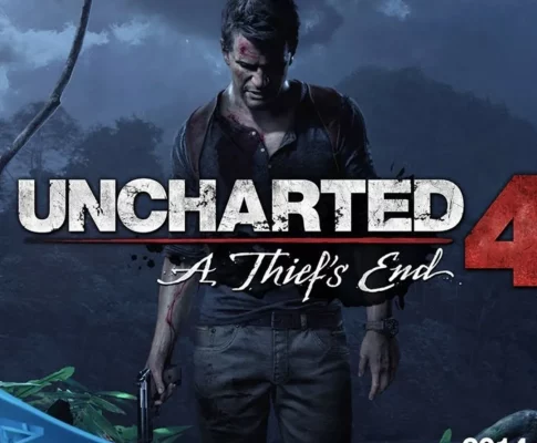 Uncharted 4: A Thief’s End – Lebih dari Sekedar Petualangan Akhir