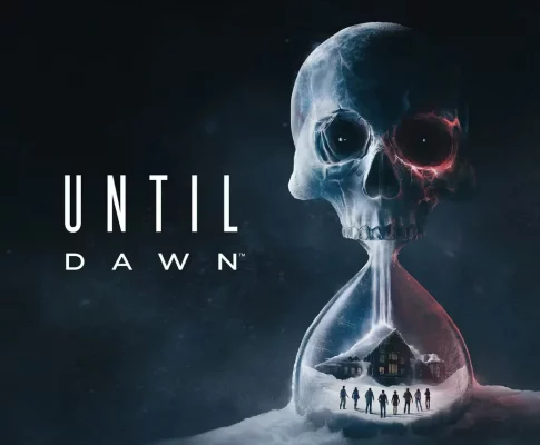 Until Dawn: Lebih dari Sekadar Game Horor