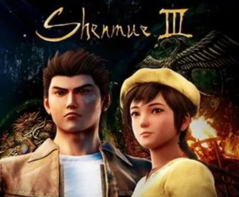 Shenmue III: Sebuah Warisan yang Berlanjut, Namun Tidak Sempurna