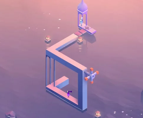 Monument Valley: Sebuah Perjalanan Visual yang Memikat dan Menantang